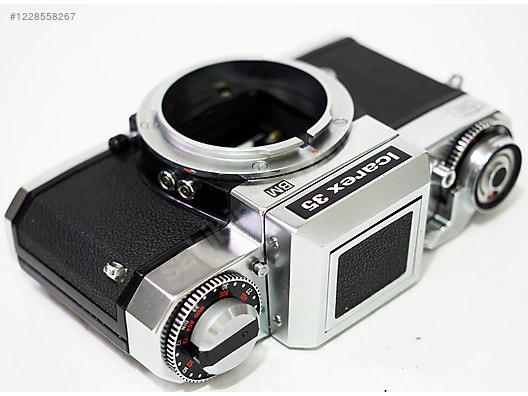 超極上品】Carl Zeiss ikon Skoparex icarex 【公式通販】 超極上品】Carl Zeiss ikon Skoparex icarex 【公式通販】