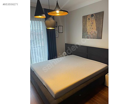 Tempur Visco Yatak Yatsan Yatak Odasi Takimi Fiyatlari Ve Yatak Odasi Mobilyalari Sahibinden Com Da 953558271