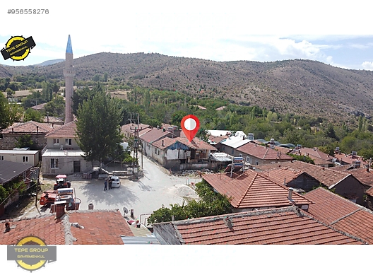 Burdur Merkez Gunalan Da Satilik Koy Evi Ve Arsasi Satilik Mustakil Ev Ilanlari Sahibinden Com Da 956558276