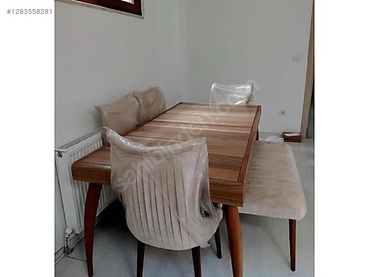 Used & Brand New Items / Home Decor / Furniture / Kitchen / Kitchen Tables Sets