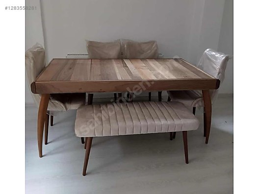 Used & Brand New Items / Home Decor / Furniture / Kitchen / Kitchen Tables Sets