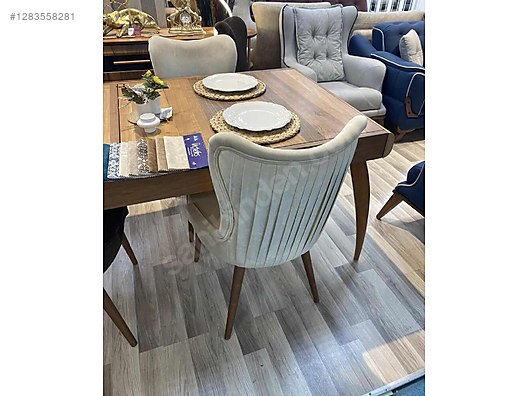 Used & Brand New Items / Home Decor / Furniture / Kitchen / Kitchen Tables Sets