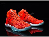 Derrick Rose özel seri