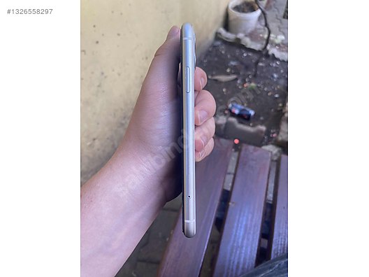 Apple / iPhone 11 / İPhone 11 çok temiz çiziksiz pil 76 sahibinden