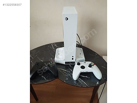 その他 Xbox Series S 512GB XBOX Series S 512GB sahibinden.comda - 1322558307