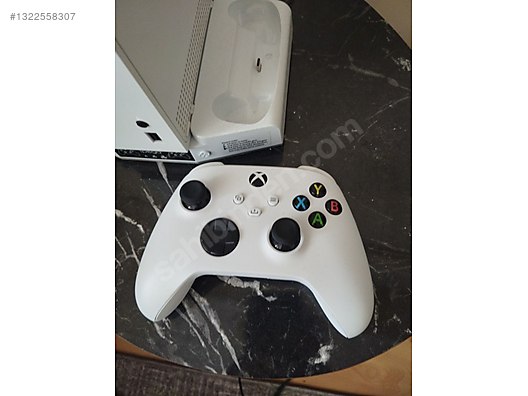 XBOX Series S 512GB sahibinden.comda - 1322558307