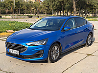 GALERİ EŞİYOK FOCUS 1.5 ECOBLUE TITANIUM STILL HATASIZ %20KDV'Lİ #1286558326