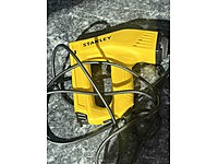Sıfır gibi Stanley zımba ve çivi makinesi elektrikli