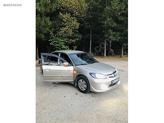 honda civic 1 6 vtec ls hatasiz degisensiz boyasiz son gun kaldiriyorum ilandan sahibinden comda 985558345