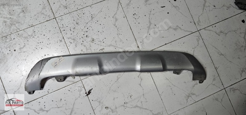 BMW X1 Tampon (Arka)