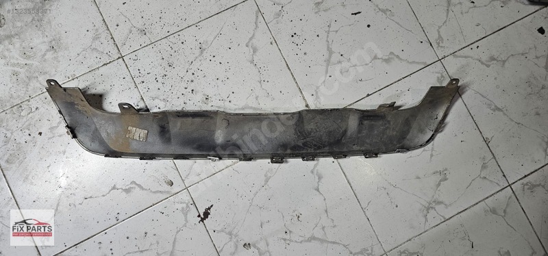 BMW X1 Tampon (Arka)
