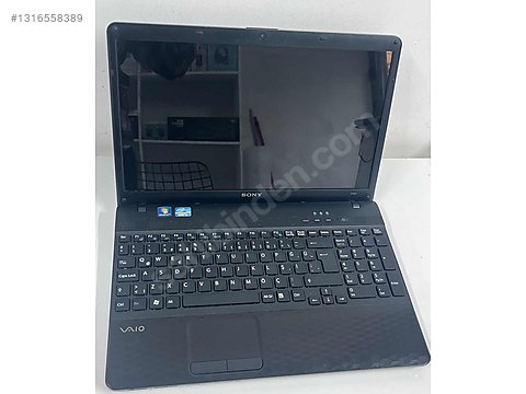 SONY 一体型 PCG 2N2N Win11PRO SSD120GB 4G無線 Sony / SONY PCG-71811M İ5 3. NESİL 120 GB SSD 8 GB RAM sahibinden