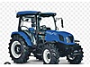 İş Makineleri & Sanayi / Tarım Makineleri / Traktör / New Holland / T4.75S