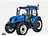 2025 Mağazadan Sıfır New Holland Satılık Traktör 1.700.000 TL'ye sahibinden.com'da
