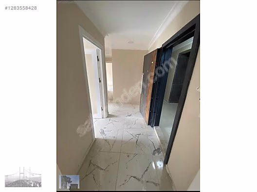 ANA CADDE ÜZERİ KİRAZLI METRO DİBİNDE OTOPARKLI SİTE ARA KAT 2+1 #1283558428