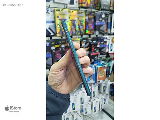 İkinci El ve Sıfır Alışveriş / Cep Telefonu & Aksesuar / Cep Telefonu / Xiaomi / Redmi Note 9