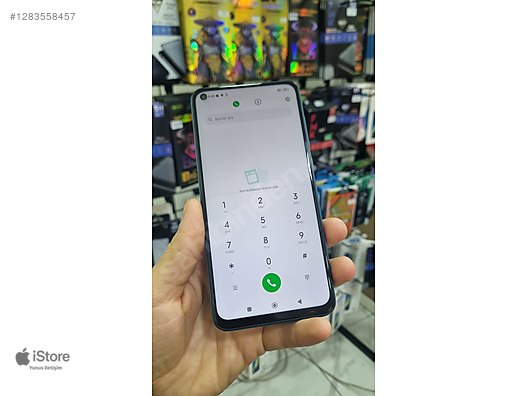 İkinci El ve Sıfır Alışveriş / Cep Telefonu & Aksesuar / Cep Telefonu / Xiaomi / Redmi Note 9