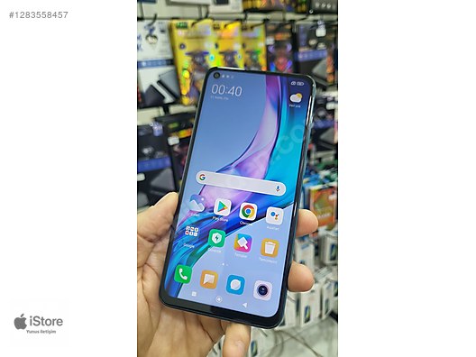 İkinci El ve Sıfır Alışveriş / Cep Telefonu & Aksesuar / Cep Telefonu / Xiaomi / Redmi Note 9
