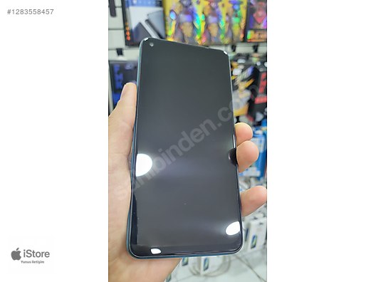 İkinci El ve Sıfır Alışveriş / Cep Telefonu & Aksesuar / Cep Telefonu / Xiaomi / Redmi Note 9