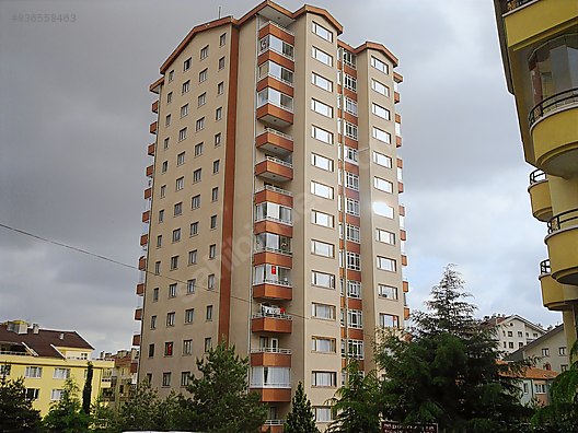 Etlik Baris Sitesi Sahibinden Satilik 3 1 Daire Satilik Daire Ilanlari Sahibinden Com Da 836558463