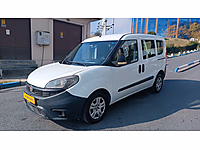 AUTO METRO DAN 2016 DOBLO 1,3 EASY #1286558507