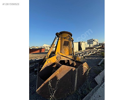 İkinci El ve Sıfır Alışveriş / Bahçe & Yapı Market / Toplu Satış