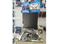 PS3 25 OYUNLU 2 KOLLU 12 AY GARANTİLİ