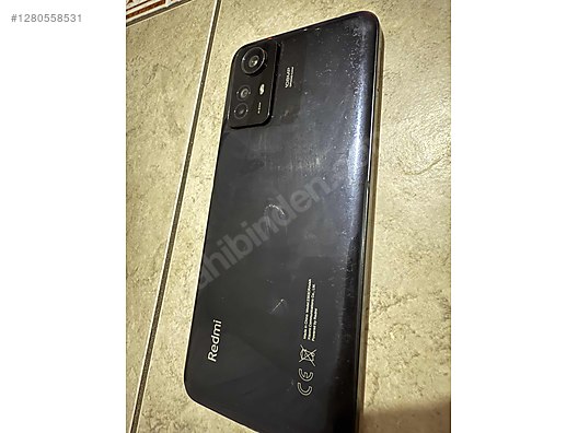Used & Brand New Items / Cell Phones & Accessories / Cell Phones / Xiaomi / Redmi Note 12S