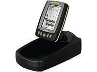 BALIK BULMA SONARI 100 METRE KAREDE TARAMA YAPIYOR BURSA