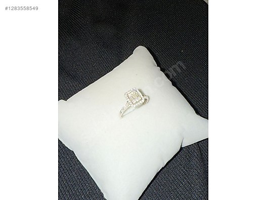 İkinci El ve Sıfır Alışveriş / Takı & Mücevher / Yüzük / Altın