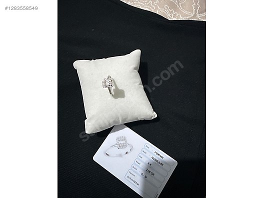 İkinci El ve Sıfır Alışveriş / Takı & Mücevher / Yüzük / Altın