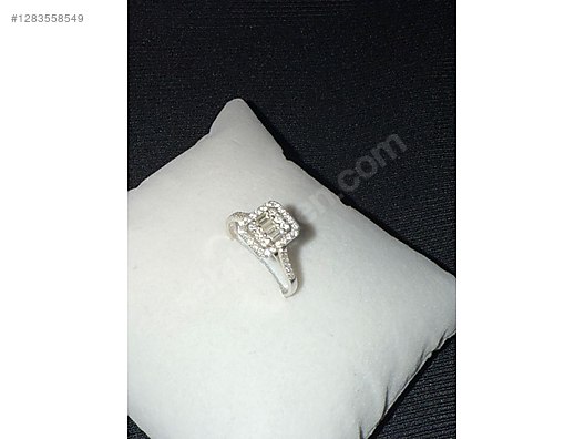 İkinci El ve Sıfır Alışveriş / Takı & Mücevher / Yüzük / Altın