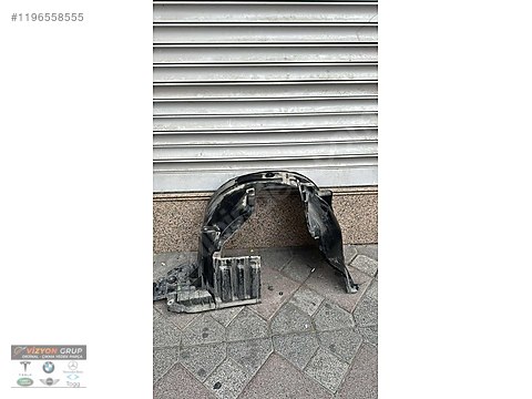Suzukasan出品 72321-63T0 - SUZUKİ SX4 S CROSS 2022 SAĞ ÖN DAVLUMBAZ ORJİNAL