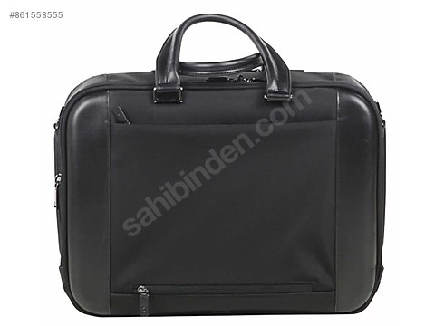Samsonite Evrak Ve Laptop Cantasi Erkek Giyim Aksesuarlari Sahibinden Com Da 861558555
