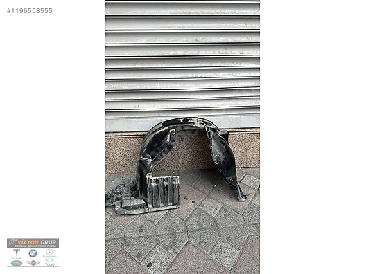 彗 72321-63T0 - SUZUKİ SX4 S CROSS 2022 SAĞ ÖN DAVLUMBAZ ORJİNAL