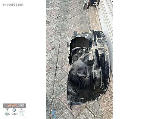 72321-63T0 - SUZUKİ SX4 S CROSS 2022 SAĞ ÖN DAVLUMBAZ ORJİNAL