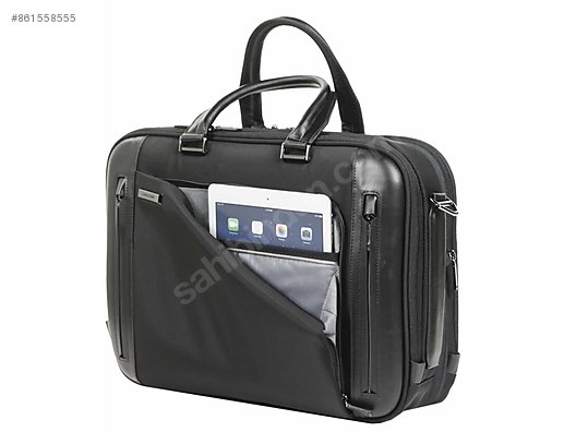 Samsonite Evrak Ve Laptop Cantasi Erkek Giyim Aksesuarlari Sahibinden Com Da 861558555
