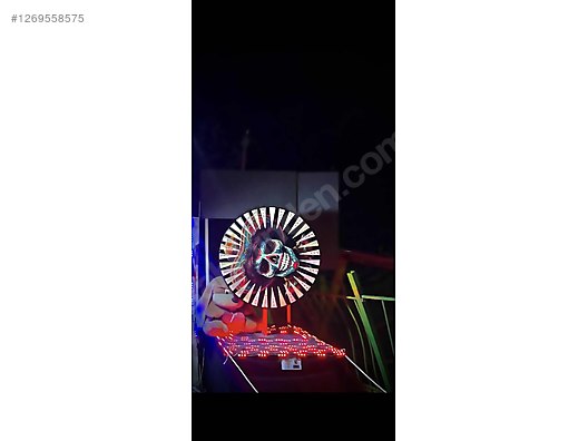 Used & Brand New Items / Toys & Hobbies / Commercial Gaming & Entertainment / Dart Machine