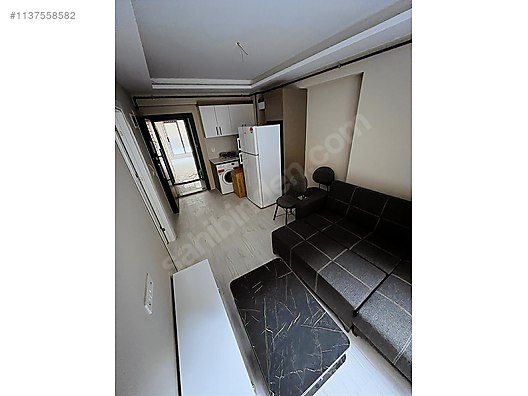 For Rent / Flat / EGELİ GROUP//CENTRAL LİFE 256'DAN//KİRALIK 55'M2 1+1  RESİDENCE at  - 1135318391