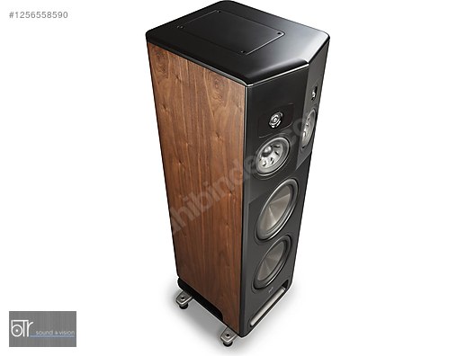POLK AUDIO LEGEND L800 STOKTAN TESLİM-BTR SOUND İZMİR - Sıfır Polk
