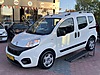 Vasıta / Minivan & Panelvan / Fiat / Fiorino Combi / 1.3 Multijet Pop