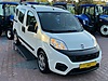 Vasıta / Minivan & Panelvan / Fiat / Fiorino Combi / 1.3 Multijet Pop