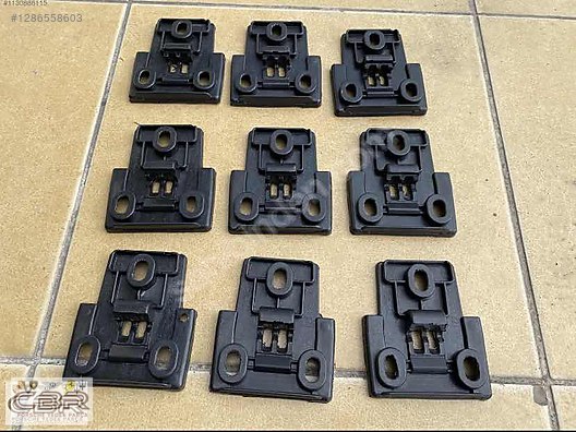 Vehicle Parts / Automotive Equipment / Spare Parts / Cars & SUVs / Hatches & Bodywork