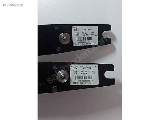 Used & Brand New Items / Sports / Athletics / Archery / Bow & Arrow Sets