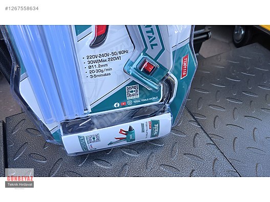 Used & Brand New Items / Garden & Home Improvement / Hand Tools / Electric / Silicone Guns