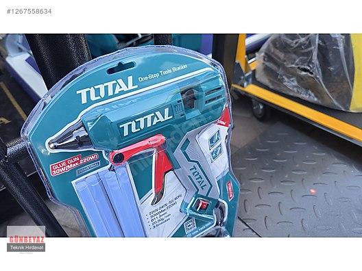 Used & Brand New Items / Garden & Home Improvement / Hand Tools / Electric / Silicone Guns