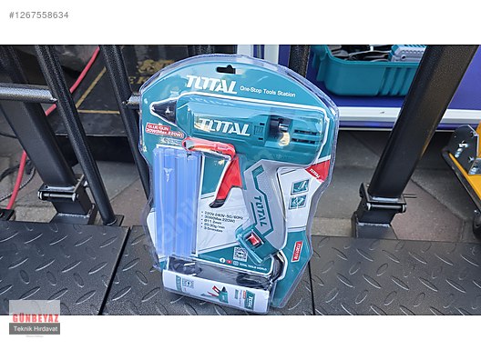 Used & Brand New Items / Garden & Home Improvement / Hand Tools / Electric / Silicone Guns