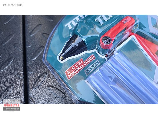 Used & Brand New Items / Garden & Home Improvement / Hand Tools / Electric / Silicone Guns