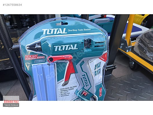 Used & Brand New Items / Garden & Home Improvement / Hand Tools / Electric / Silicone Guns