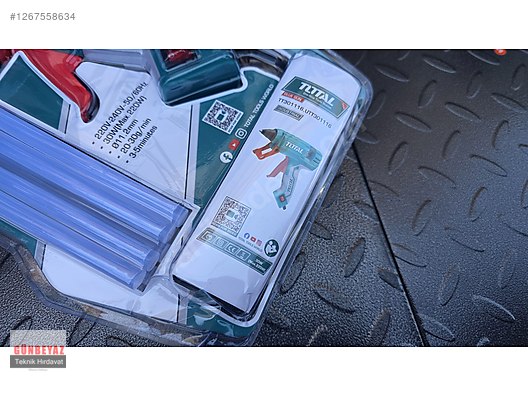 Used & Brand New Items / Garden & Home Improvement / Hand Tools / Electric / Silicone Guns